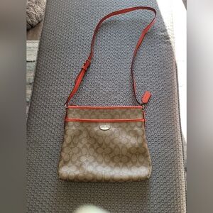 Coach Crossbody